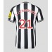 Newcastle United Tino Livramento #21 Hjemmedrakt 2023-24 Korte ermer